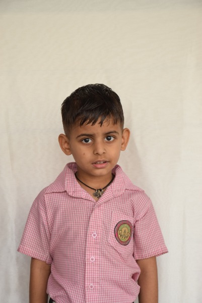 PARTH MISHRA 